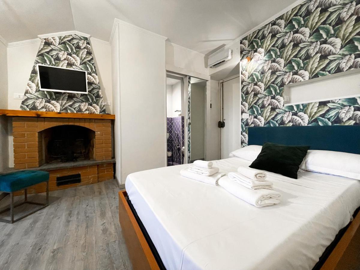 Smeralda Suite Turin Exterior foto