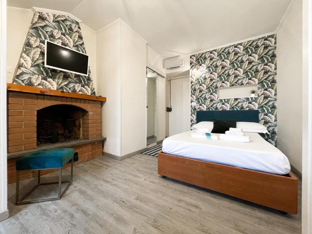 Smeralda Suite Turin Exterior foto